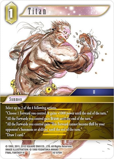 Titan - 10-076H - Hero - Opus X