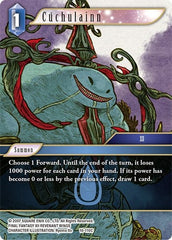 Cuchulainn - 10-110C - Common - Opus X