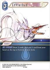 Leviathan EX - 10-125H - Hero - Opus X