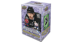 2024-25 Upper Deck Extended Series Hockey Blaster Box