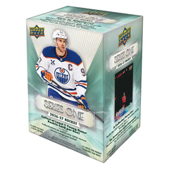 2026-27 Upper Deck Series 1 Hockey Blasters