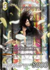 Tifa - 8-144S - Promo - FF: Promo Cards
