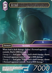 Azul - 11-137S - Starter - Opus XI