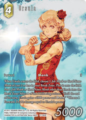 Ursula - 11-064L - Legend (Full Art) - Opus XI