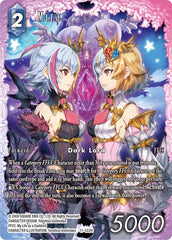 Mira - 11-122H - Hero (Full Art) - Opus XI