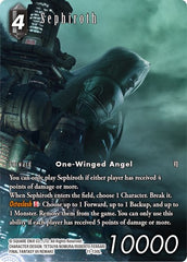 Sephiroth - 11-130L - Legend (Full Art) - Opus XI