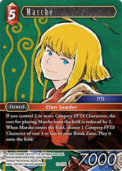 Marche - 11-017H - Hero - Opus XI
