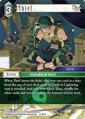 Thief - 11-047C - Common - Opus XI