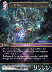 Anima - 11-099H - Hero - Opus XI