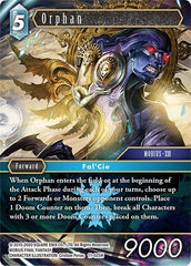 Orphan - 11-025H - Hero - Opus XI