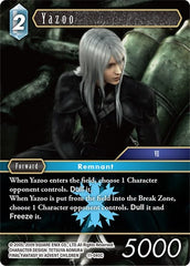 Yazoo - 11-040C - Common - Opus XI