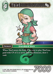 Thief - 11-048C - Common - Opus XI
