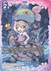 Tonbetty - 11-119C - Common (Full Art) - Opus XI