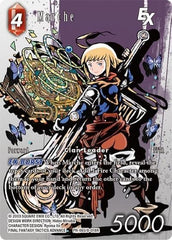 Marche EX - PR-065/8-018R - Promo - FF: Promo Cards