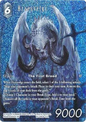 Hraesvelgr - PR-048/6-127L - Legend (Full Art) - FF: Promo Cards
