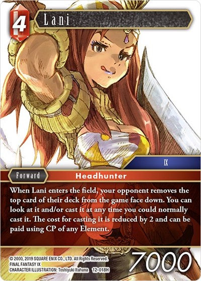 Lani - 12-018H - Hero - Opus XII