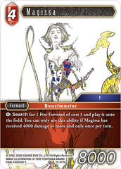 Magissa - 12-017H - Hero - Opus XII