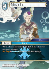 Eduardo - 12-023H - Hero - Opus XII