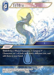 Syldra - 12-097H - Hero - Opus XII