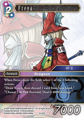 Freya - 12-125C - Common - Opus XII