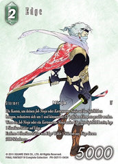 Edge - PR-087/11-045H - Promo (Full Art) - FF: Promo Cards