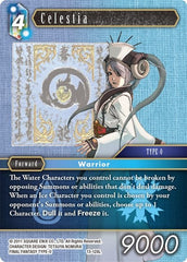 Celestia - 13-128L - Legend - Opus XIII: Crystal Radiance