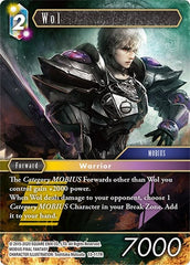 Wol - 13-117R - Rare - Opus XIII: Crystal Radiance