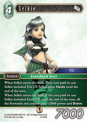 Selkie - 13-044C - Common - Opus XIII: Crystal Radiance