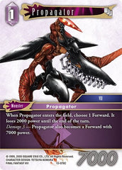 Propagator - 13-078C - Common - Opus XIII: Crystal Radiance
