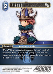 Viking - 13-097C - Common - Opus XIII: Crystal Radiance
