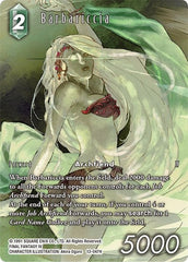Barbariccia - 13-047H - Hero (Full Art) - Opus XIII: Crystal Radiance