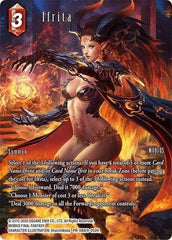 Ifrita - PR-089/9-002H - Promo (Full Art) - FF: Promo Cards