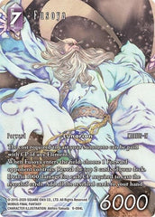 Fusoya - 9-094L - Legend (Full Art Reprint) - Opus XIII: Crystal Radiance