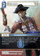 Corsair - 14-105C - Common - Opus XIV: Crystal Abyss