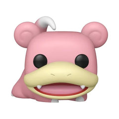 Pokemon Slowpoke Funko Pop! Vinyl Figure #1077