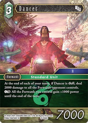 Dancer - 15-046C - Common - Crystal Dominion