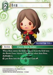 Rem - 15-062C - Common - Crystal Dominion
