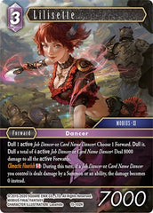 Lilisette - 15-102H - Hero - Crystal Dominion