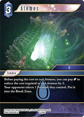 Atomos - 15-106C - Common - Crystal Dominion