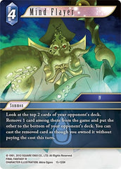 Mind Flayer - 15-120H - Hero - Crystal Dominion