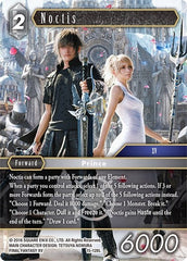 Noctis - 15-128L - Legend - Crystal Dominion