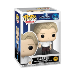 Casper 30th Anniversary Casper Funko Pop! Vinyl Figure #1848