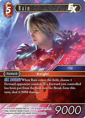 Rain EX - 16-021C - Common - Emissaries of Light