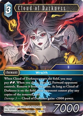 Cloud of Darkness - 16-026L - Legend - Emissaries of Light