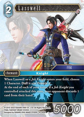 Lasswell - 16-042R - Common - Emissaries of Light