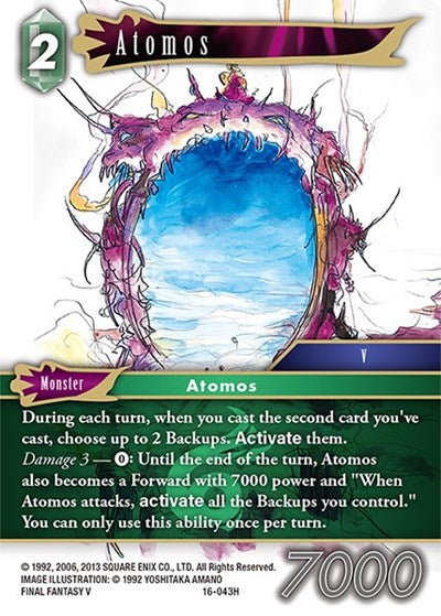 Atomos - 16-043H - Hero - Emissaries of Light