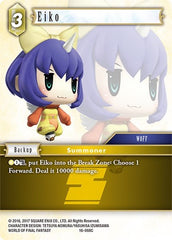 Eiko - 16-068C - Common - Emissaries of Light
