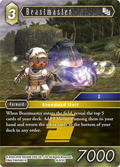 Beastmaster - 16-072C - Common - Emissaries of Light