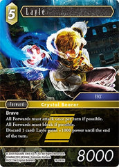 Layle - 16-083H - Hero - Emissaries of Light