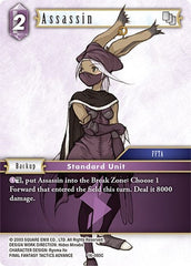 Assassin - 16-085C - Common - Emissaries of Light